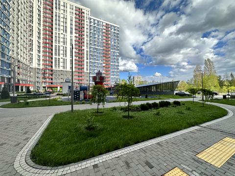 квартира по адресу Канальная ул. (Канальна), 8-Б