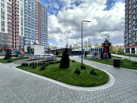 квартира по адресу Канальная ул. (Канальна), 8-Б