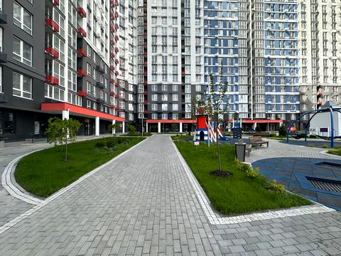 квартира по адресу Канальная ул. (Канальна), 8-Б