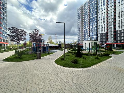 квартира по адресу Канальная ул. (Канальна), 8-Б