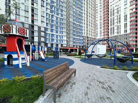 квартира по адресу Канальная ул. (Канальна), 8-Б