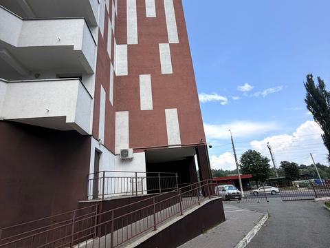 квартира за адресою Шолуденка вул., 13-Б
