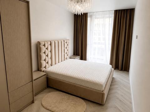 квартира за адресою Кульпарківська вул. (Кульпарківська), 93, к2