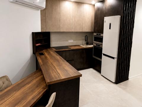 квартира за адресою Кульпарківська вул. (Кульпарківська), 93, к2