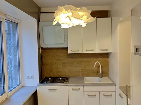 квартира по адресу Перемоги ул., 7