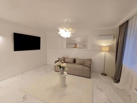квартира по адресу Перемоги ул., 7