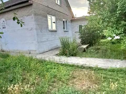 дом по адресу Новомосковська, 12