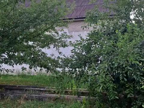 дом по адресу Новомосковська, 12