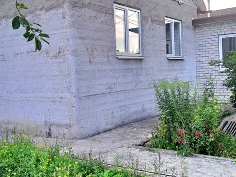 дом по адресу Новомосковська, 12