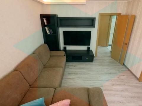 квартира по адресу Тополя-3 жилой массив ул., 20