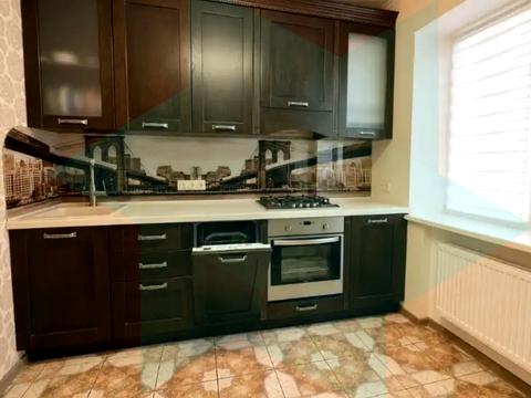 квартира по адресу Тополя-3 жилой массив ул., 20