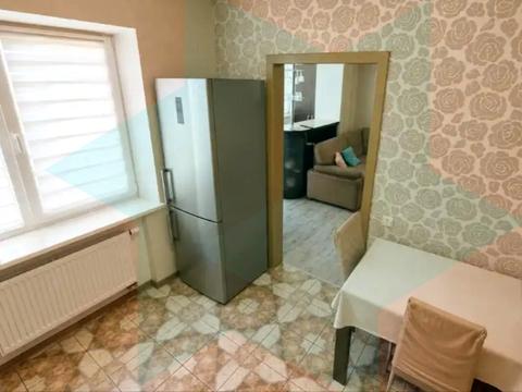 квартира по адресу Тополя-3 жилой массив ул., 20