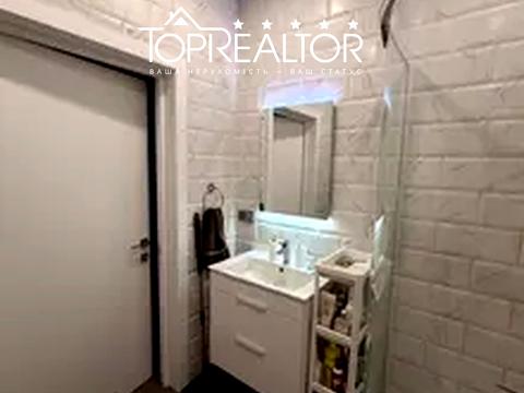 квартира по адресу Победы просп., 59