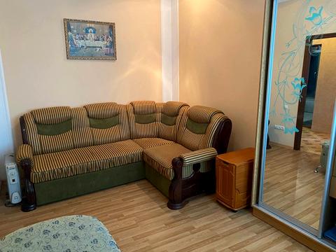 квартира по адресу Пыльникарская ул., 8