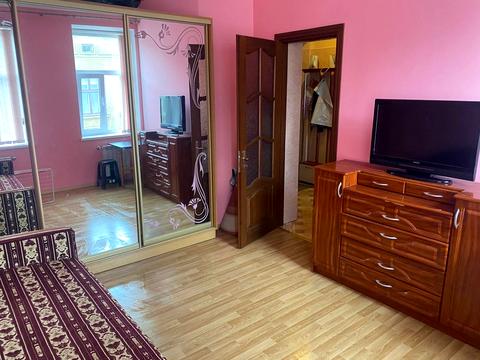 квартира по адресу Пыльникарская ул., 8