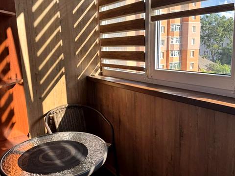 квартира за адресою Іллінська вул., 52/1