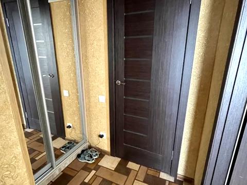 квартира за адресою Богдана Хмельницького просп. (Героїв Сталінграда), 31