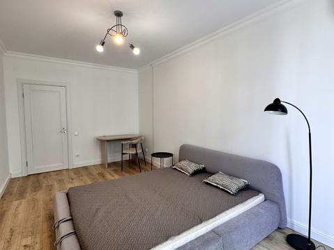 квартира за адресою Малоголосківська вул., 30