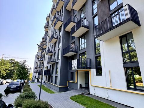 квартира за адресою Малоголосківська вул., 30