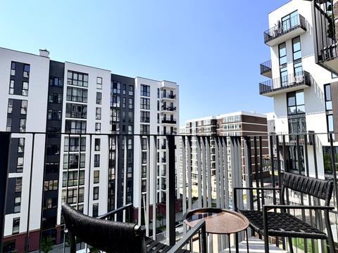 квартира за адресою Малоголосківська вул., 30