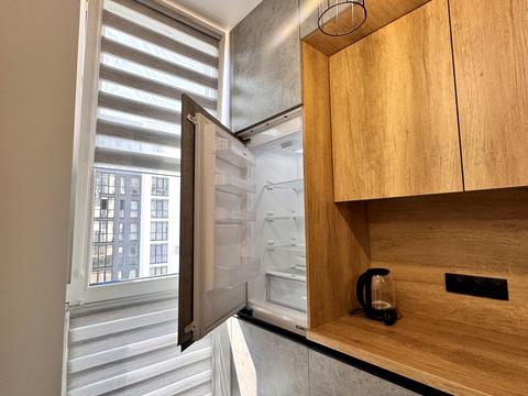квартира за адресою Малоголосківська вул., 30