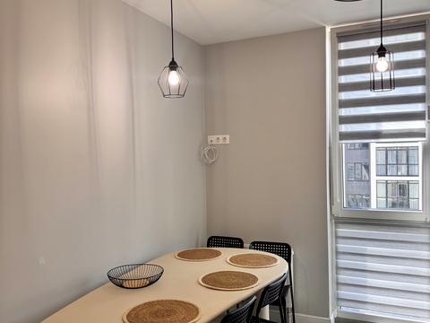 квартира за адресою Малоголосківська вул., 30