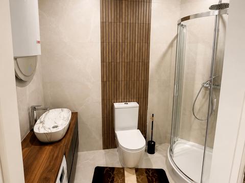 квартира за адресою Кульпарківська вул. (Кульпарківська), 93, к2