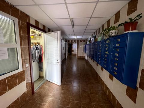 квартира за адресою Київ, Валерія Лобановського просп. (Червонозоряний), 150-Д