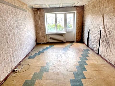 квартира за адресою Дніпро, житловий масив Тополя-2 вул., 23