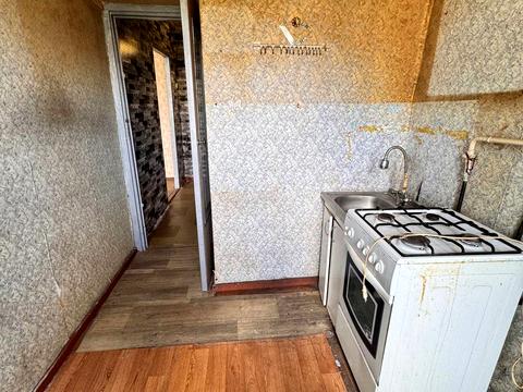 квартира за адресою Дніпро, житловий масив Тополя-2 вул., 23