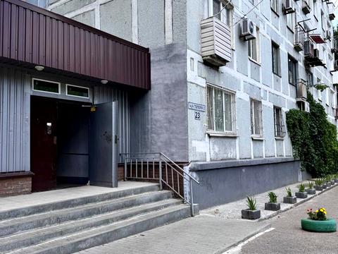 квартира за адресою Дніпро, житловий масив Тополя-2 вул., 23