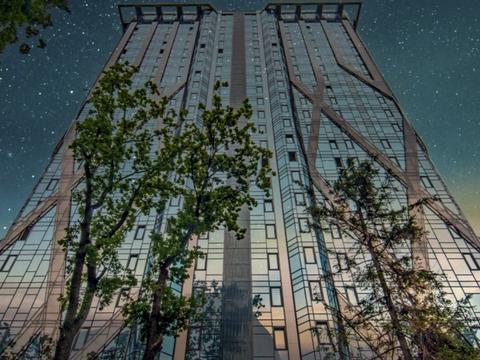 квартира за адресою Авіаконструктора Антонова вул. (Авіації), 2-Б