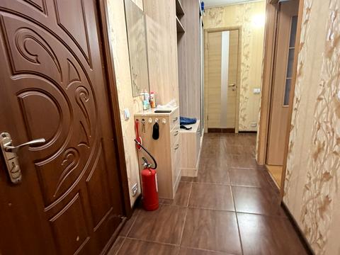 квартира за адресою Червоної Калини просп., 84