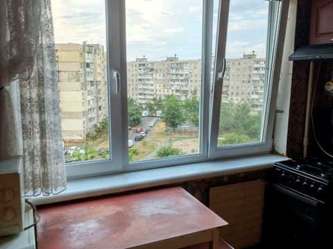 квартира за адресою Прирічна вул., 17