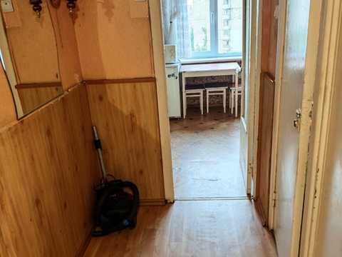 квартира за адресою Прирічна вул., 17
