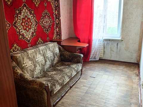 квартира за адресою Прирічна вул., 17