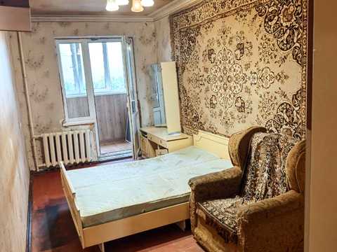 квартира за адресою Прирічна вул., 17