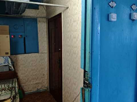 квартира за адресою Прирічна вул., 17