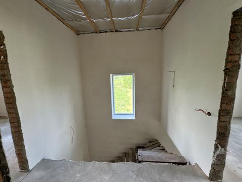 будинок за адресою с. Зарванці, Паркова