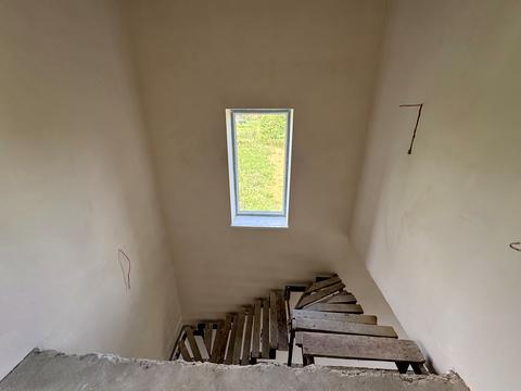 будинок за адресою с. Зарванці, Паркова