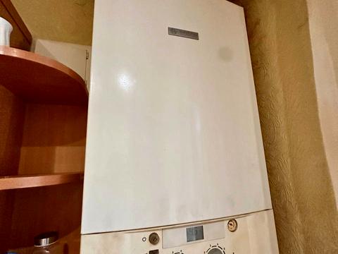 квартира по адресу Криворожская ул., 28