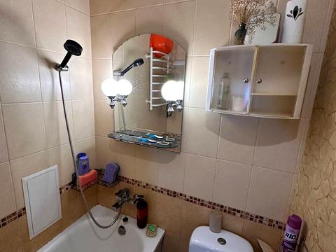квартира по адресу Криворожская ул., 28