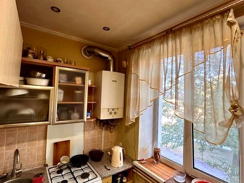 квартира по адресу Криворожская ул., 28