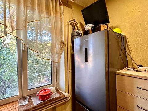 квартира по адресу Криворожская ул., 28