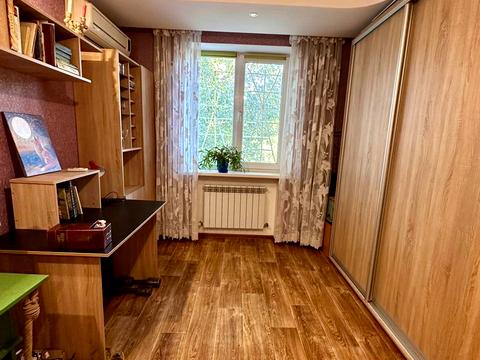 квартира по адресу Криворожская ул., 28