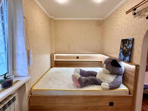квартира по адресу Криворожская ул., 28