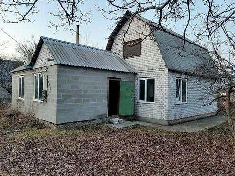дом по адресу Шевченка, 36