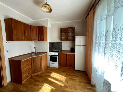 квартира по адресу Петра Григоренко просп., 18-А