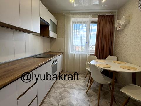 квартира по адресу Золочевская ул., 21