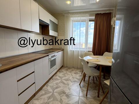 квартира по адресу Золочевская ул., 21